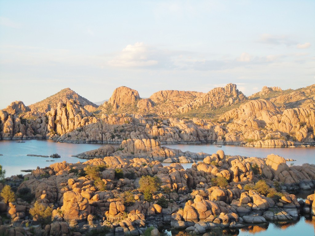 Prescott Arizona Luxury Suites Home Rentals & BnB